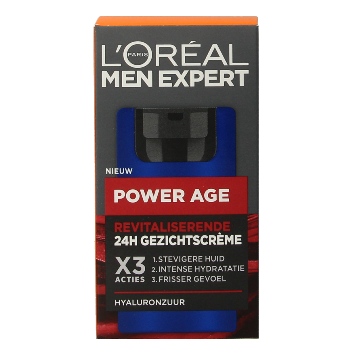 Men Expert Men expert power age 50.00 Milliliter