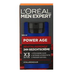 Men Expert Men expert power age 50.00 Milliliter