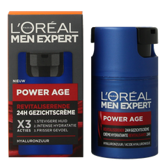Men Expert Men expert power age 50 Milliliter