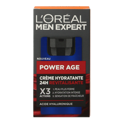 Men Expert Men expert power age 50 Milliliter
