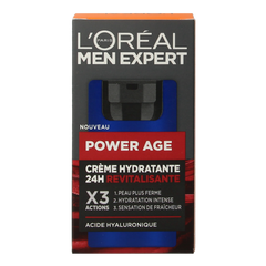 Men Expert Men expert power age 50.00 Milliliter