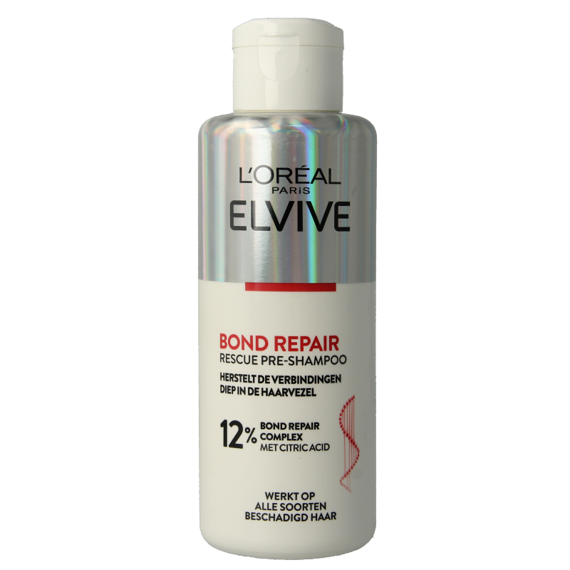 Elvive Pre-shampoo bond repair 200 Milliliter