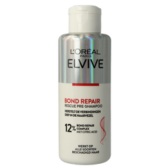 Elvive Pre-shampoo bond repair 200 Milliliter