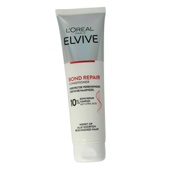 Elvive Conditioner bond repair 150.00 Milliliter