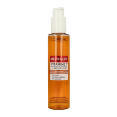 L'Oreal Paris Revitalift clinical cleanser 150 Milliliter