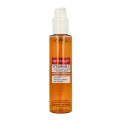 L'Oreal Paris Revitalift clinical cleanser 150.00 Milliliter