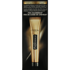 Preference 11.21 Ultra licht parelmoer asblond 1 Set