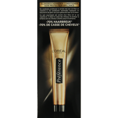 Preference 11.21 Ultra licht parelmoer asblond 1.00 Set
