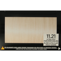 Preference 11.21 Ultra licht parelmoer asblond 1 Set