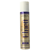 Elnett Purple hairspray sterke fixatie 200.00 Milliliter