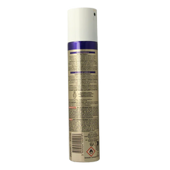 Elnett Purple hairspray sterke fixatie 200 Milliliter