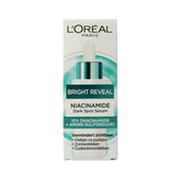 L'Oreal Paris Bright reveal dark spot serum 30 Milliliter