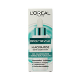 L'Oreal Paris Bright reveal dark spot serum 30 Milliliter