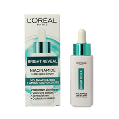 L'Oreal Paris Bright reveal dark spot serum 30 Milliliter
