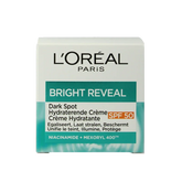 L'Oreal Paris Bright reveal dark spot dagcreme 50 Milliliter