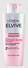 Elvive Shampoo glycolic gloss 200 Milliliter