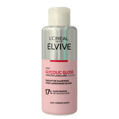 Elvive Injection treatment glycolic gloss 200 Milliliter