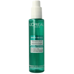 L'Oreal Paris Bright reveal dark spot reiniging 150 Milliliter
