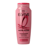 Elvive Shampoo nutri gloss 250 Milliliter
