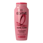 Elvive Shampoo nutri gloss 250 Milliliter
