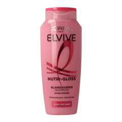 Elvive Shampoo nutri gloss 250.00 Milliliter