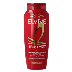 Elvive Shampoo color vive 250.00 Milligram