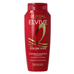 Elvive Shampoo color vive 250 Milligram