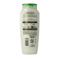 Elvive Shampoo multivitaminen 2 in 1 250.00 Milliliter