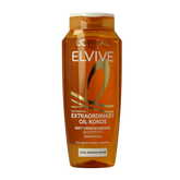 Elvive Shampoo extra ordinary oil kokos 250 Milliliter