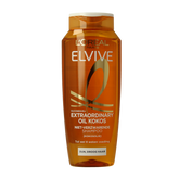Elvive Shampoo extra ordinary oil kokos 250.00 Milliliter