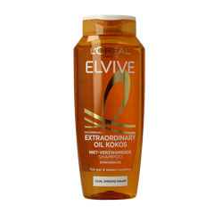 Elvive Shampoo extra ordinary oil kokos 250 Milliliter
