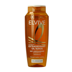 Elvive Shampoo extra ordinary oil kokos 250 Milliliter