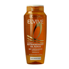 Elvive Shampoo extra ordinary oil kokos 250.00 Milliliter