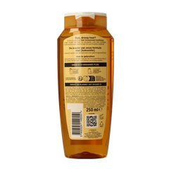 Elvive Shampoo extra ordinary oil kokos 250 Milliliter