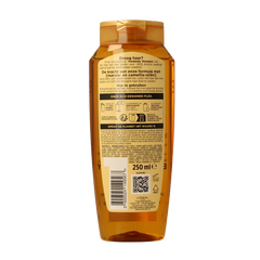 Elvive Shampoo extra oil droog haar 250.00 Milliliter