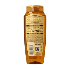Elvive Shampoo extra oil droog haar 250.00 Milliliter