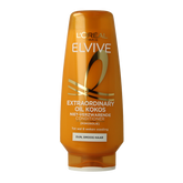 Elvive Conditioner extra oil fijne kokosolie 250 Milliliter
