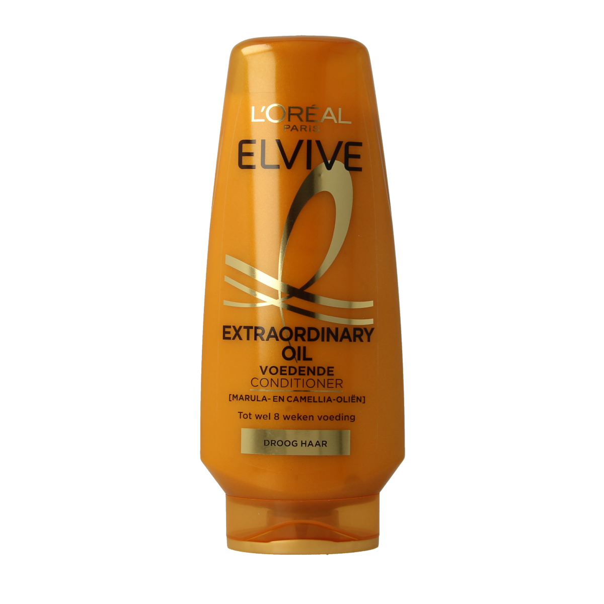 Elvive Conditioner extra ord oil 200.00 Milliliter
