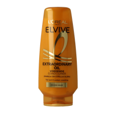 Elvive Conditioner extra ord oil 200 Milliliter