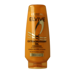Elvive Conditioner extra ord oil 200.00 Milliliter