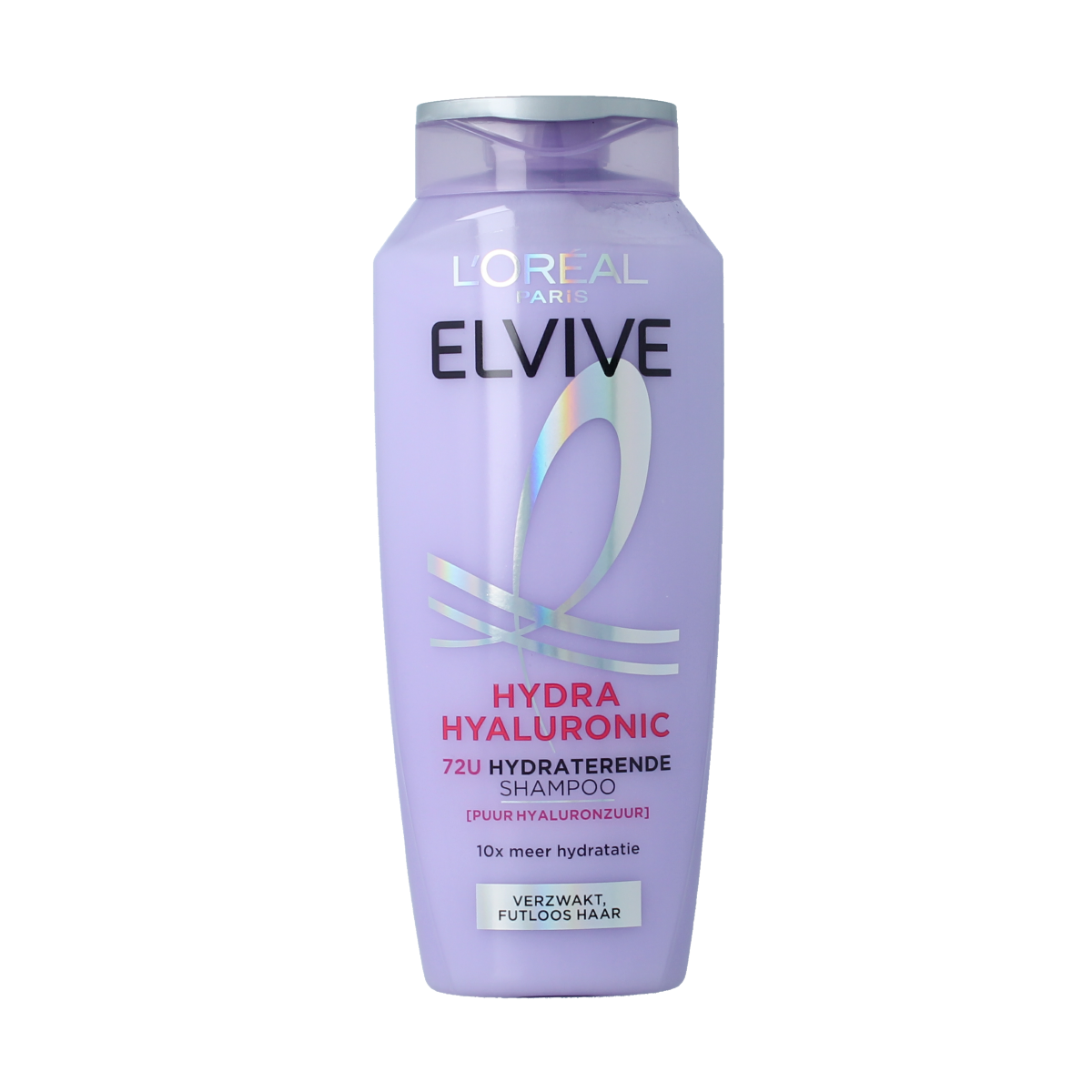 Elvive Shampoo hydra hyaluronic 250.00 Milliliter