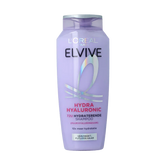 Elvive Shampoo hydra hyaluronic 250 Milliliter