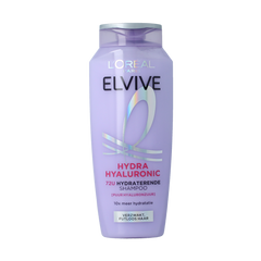 Elvive Shampoo hydra hyaluronic 250.00 Milliliter