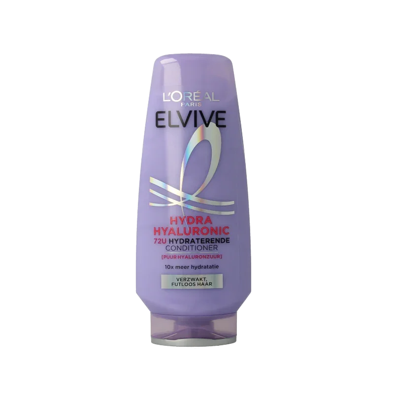 Elvive Conditioner hydra hyaluronic 200.00 Milliliter