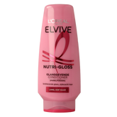 Elvive Conditioner nutri gloss 200 Milliliter