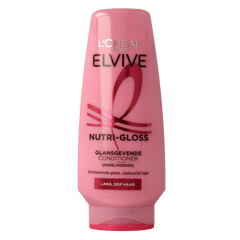 Elvive Conditioner nutri gloss 200 Milliliter