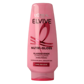 Elvive Conditioner nutri gloss 200 Milliliter