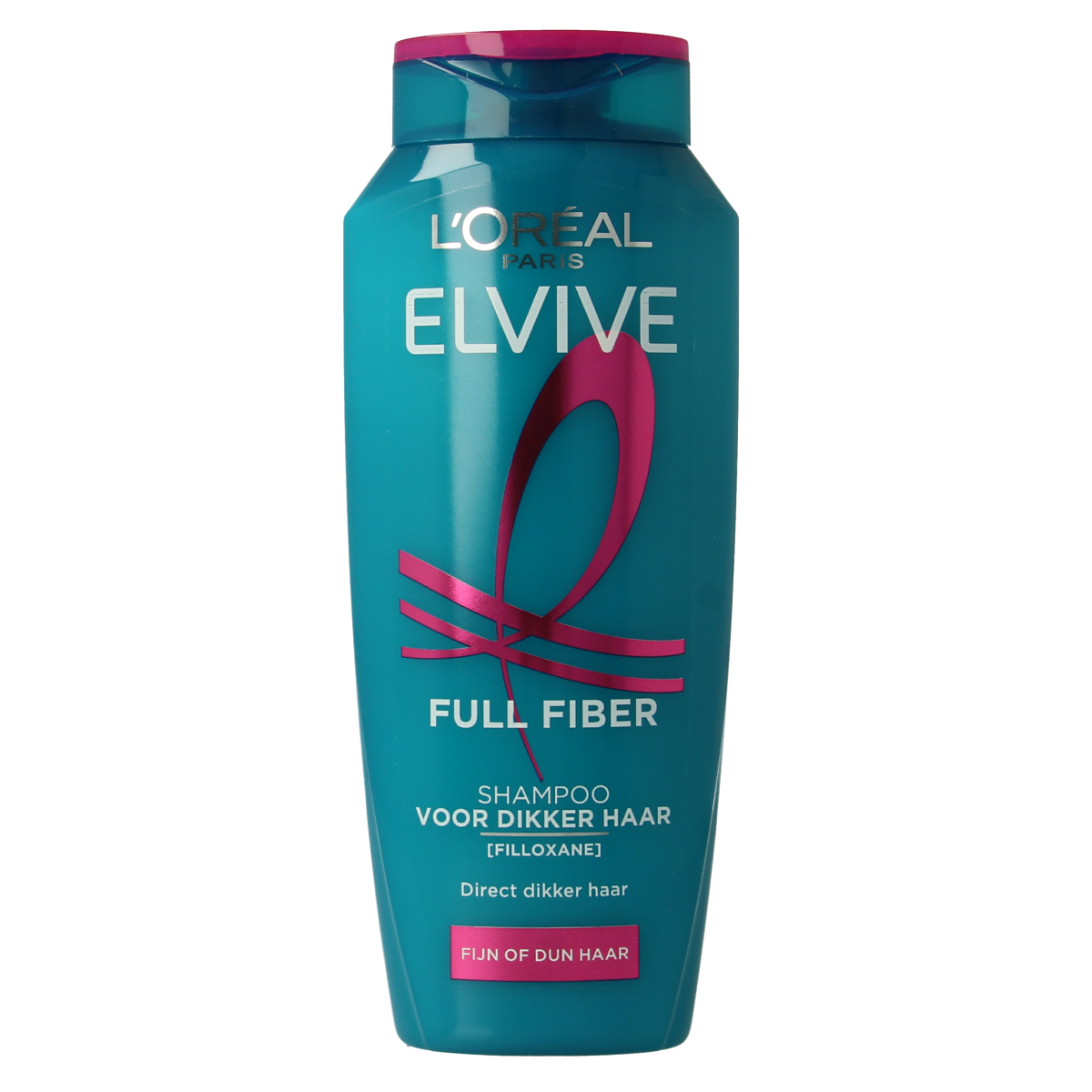 Elvive Shampoo full fiber 250.00 Milliliter