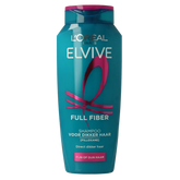 Elvive Shampoo full fiber 250 Milliliter