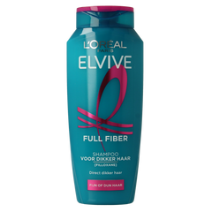 Elvive Shampoo full fiber 250.00 Milliliter